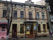 2012 р. Головний фасад