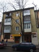 Житловий будинок (№ 3)