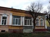 2012 р. Права частина головного фасаду