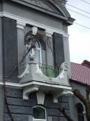 2012 р. Балкон