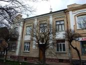 Ліва частина