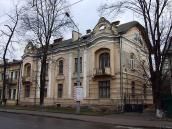 Житловий будинок (№ 44)