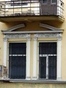 2012 р. Вікна 1-го поверху