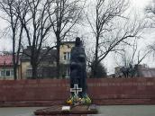 2012 р. Центральна частина