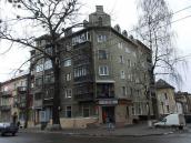 Житловий будинок (№ 28)