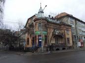 Житловий будинок (№ 23)