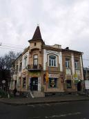 Житловий будинок (№ 27)