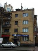 2012 р. Головний фасад