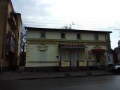 2012 р. Головний фасад