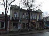 Житловий будинок (№ 16)