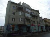 Житловий будинок (№ 6а)