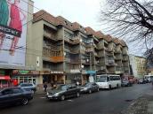 Житловий будинок (№ 1)