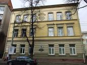 2012 р. Головний фасад