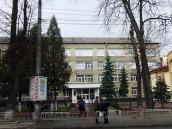 Школа (№ 9а?)