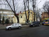 Будинок (№ 11?)