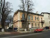 Житловий будинок (№ 19)