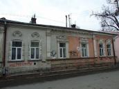 2012 р. Головний фасад