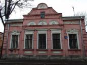 2012 р. Головний фасад