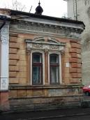 2012 р. Фасад по вул. Гнатюка