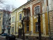 2012 р. Загальний вигляд з боку вул.…