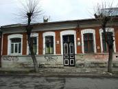 2012 р. Головний фасад