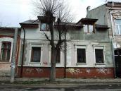 2012 р. Головний фасад