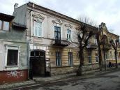 Житловий будинок (№ 13)