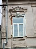 2012 р. Вікно 2-го поверху