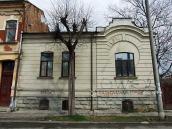 2012 р. Головний фасад