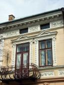 Вікна 2-го поверху