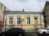 2012 р. Головний фасад