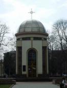 2012 р. Загальний вигляд з півночі