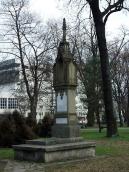 Могила З. Мрочковського