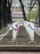 2012 р. Загальний вигляд зі сходу