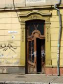 2012 р. Сецесійний вхід