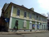 2012 р. Загальний вигляд