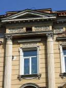 Фрагмент 3-го поверху