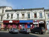 2012 р. Головний фасад