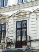 2012 р. Балкон 2-го поверху