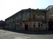 Житловий будинок (№ 2)