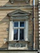 2012 р. Вікно 2-го поверху