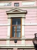 2012 р. Вікно 2-го поверху