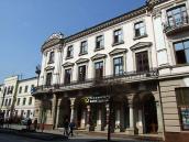 2012 р. Загальний вигляд з боку вул.…