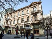 2012 р. Головний фасад