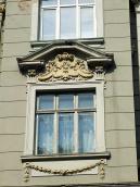 Вікно 3-го поверху