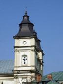 2012 р. Верхи. Вигляд з півдня