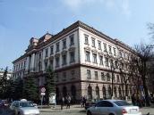 Дирекція залізниць (№ 2)