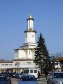 2012 р. Загальний вигляд з південного…