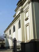 2012 р. Південний фасад у ракурсі.…