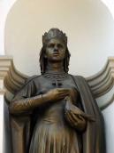 Півпостать кн. Ольги